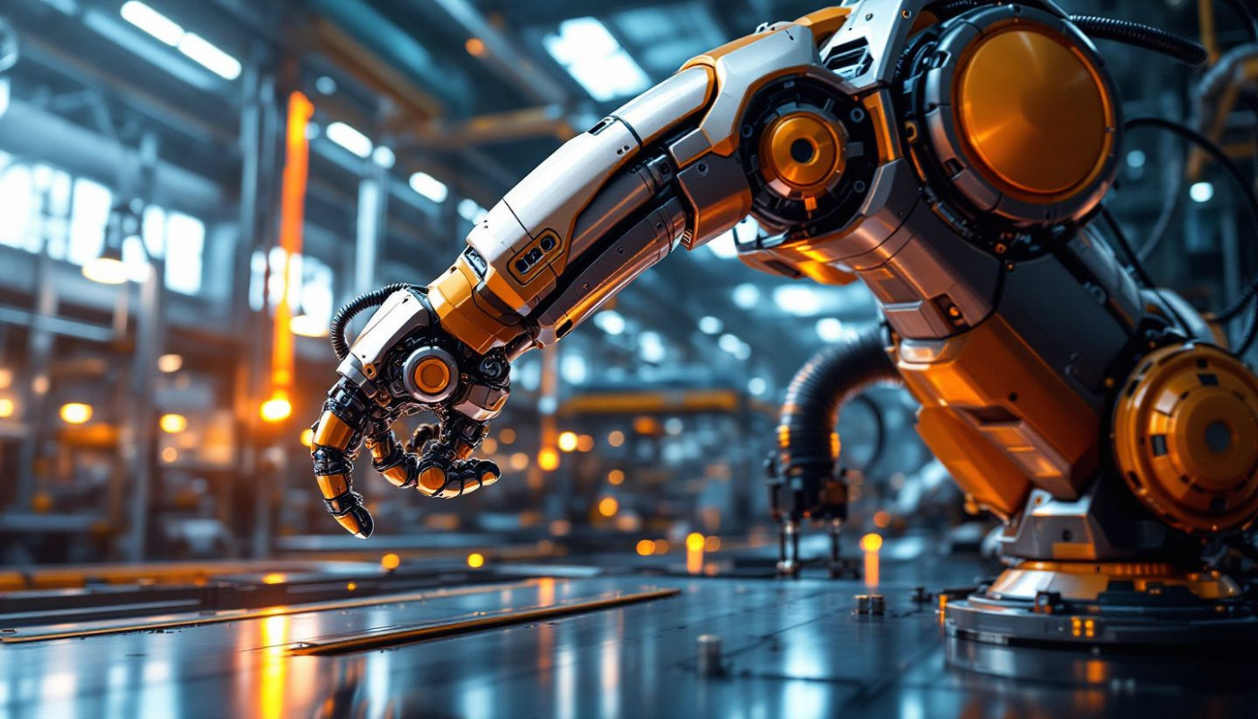 Comment l'automatisation des processus métier booste-t-elle l'efficacité ?