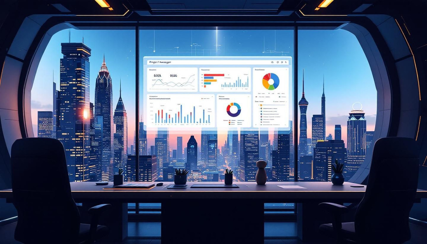 Comment les innovations en gestion de projet transforment-elles les entreprises ?