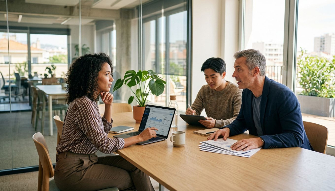 Intelligence artificielle : faut-il craindre ou exploiter la disruption dans l’abonnement ?