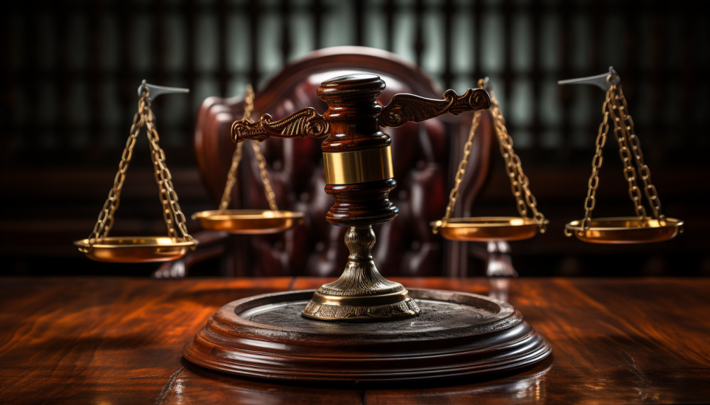 Pourquoi une injonction d’éloignement prononcée au tribunal ?