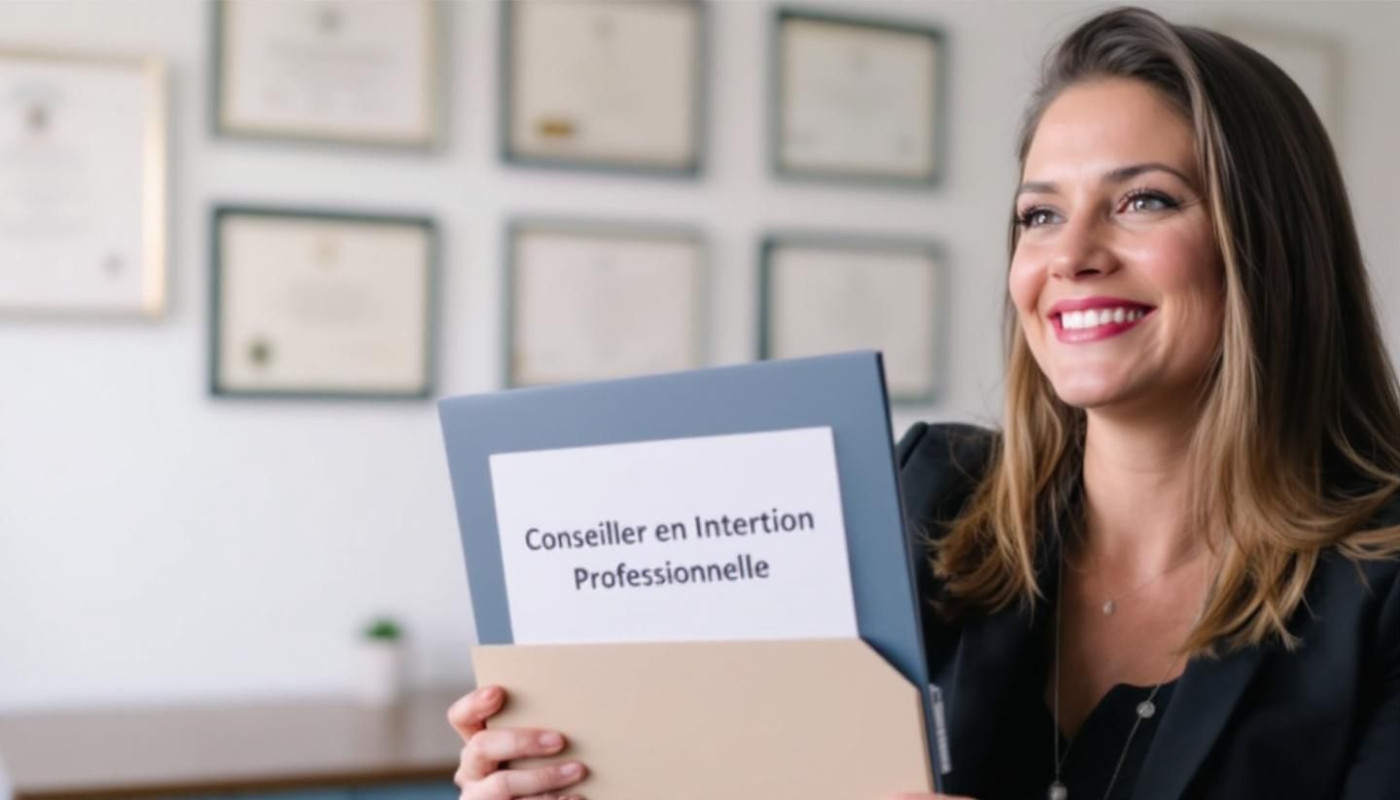 Quels sont les enjeux actuels de la formation de conseiller en insertion professionnelle ?